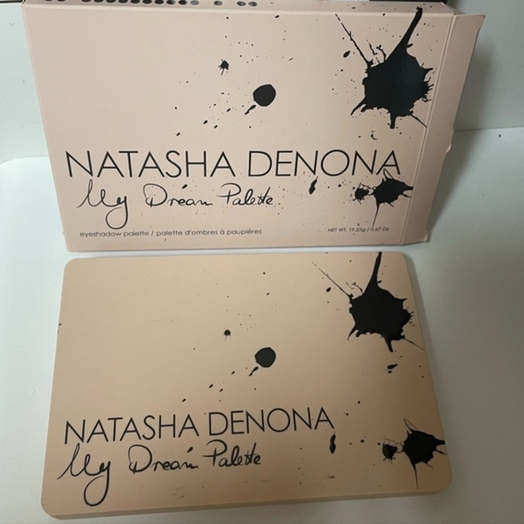 BNIB - NATASHA DENONA MY DREAM PALLETTE - Picture 4 of 11